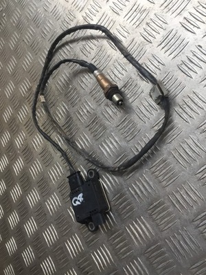 Audi q8 4m датчик лямбда-зонд 4m0906261j фото №1