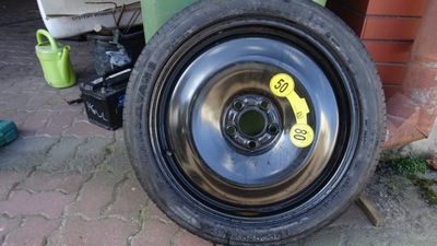 DISC STEEL VOLVO WITH XC90 XC60 S90 S60 4.0