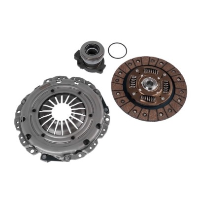 Сцепление комплект do opel astra vectra zafira 1.6 1.8 фото №1