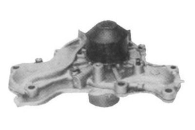 Aisin насос рідина охолоджуючої mitsubishi sigma 3.0 фото №1