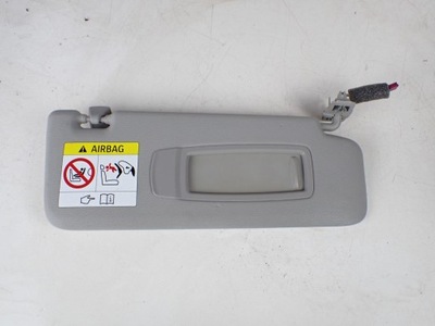 Захист сонцезахисна права сторона bmw f26 x4 2531685 фото №1