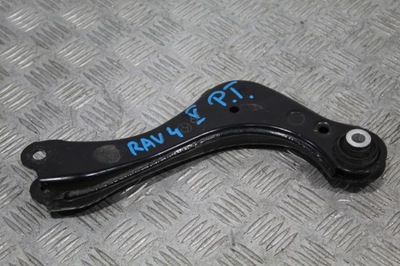 Важіль правий задня toyota rav4 v 5 фото №1