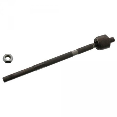 Тяга рулевой fiat palio weekend фото №1