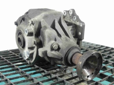 Редуктор volvo s80 ii 3.2 4x4 2006- фото №1