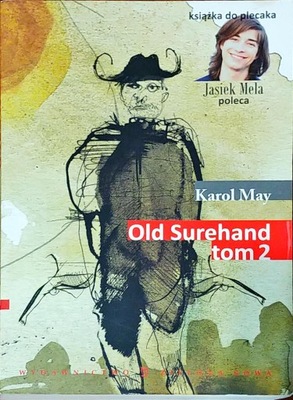 Old Surehand t.2 May Karol