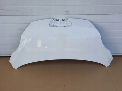 Капот peugeot 107 05-12 фото №1