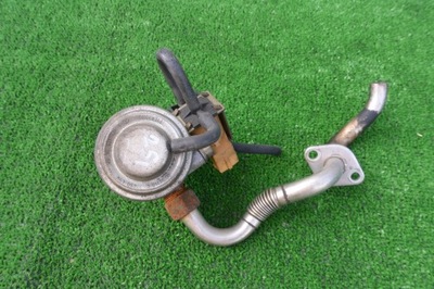 Клапан egr om112 om113 mercedes w164 r w251 w211 w219 w220 фото №1