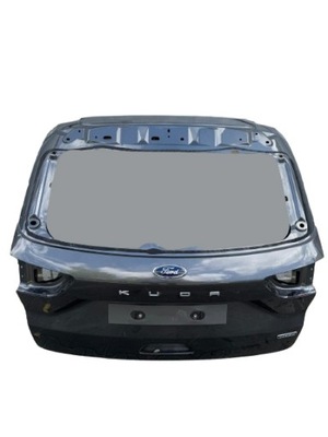 Крышка багажника задняя задняя ford kuga mk3 escape 2020-2023 фото №1