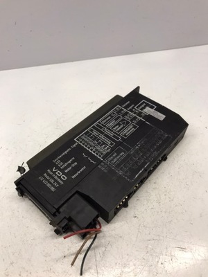 Модуль блок керування 0005430140 фото №1