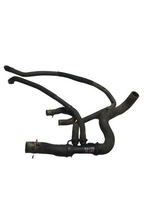 Master iii lift 2.3 труба магистраль 1800446115 фото №1