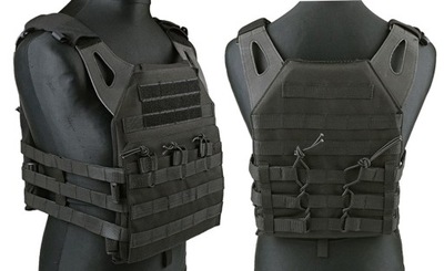 Kamizelka taktyczna JUMP MK2 GFC Tactical Czarna