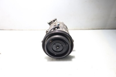 Компрессор кондиционера alfa romeo 159 1.9jts фото №1