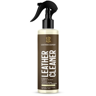 LEATHER EXPERT Leather Cleaner 250ml