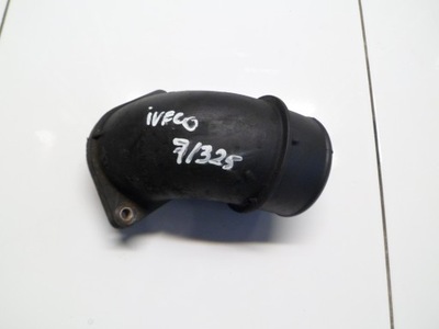 Iveco daily iv 06- 2.3hpi труба турбины колено 5801921827 фото №1