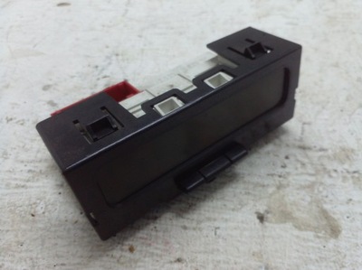 Дисплей экран renault megane ii 8200107839 фото №1