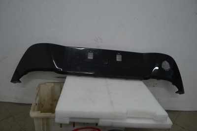 JUOSTA ANTDĖKLAS SPOILER BUFERIO GAL. TOYOTA COROLLA E21 HB 52169-02100 