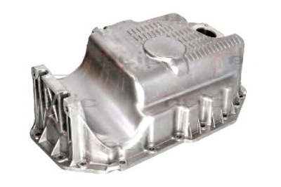 Blic поддон масляная seat toledo 2 skoda octavia 1 фото №1