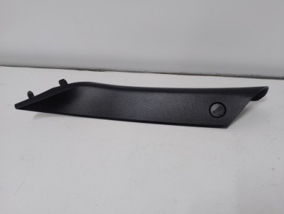 Mini r60 левая защита стойка передний 9812095 mini countryman r60 фото №1