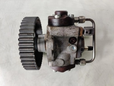 Насос пального 55586500 1.7 cdti opel фото №1