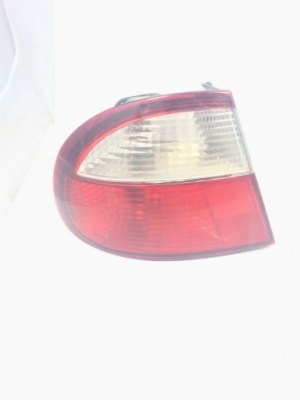 Лампа задня alfa romeo 145 ліва 6390748 alfa romeo фото №1