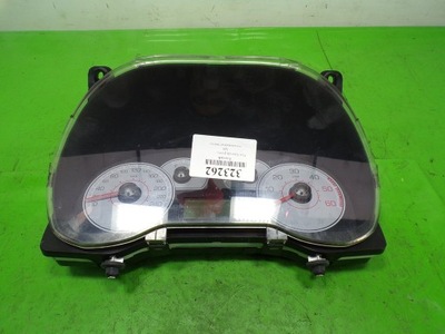 FIAT GRANDE PUNTO DIESEL CUADRO DE INSTRUMENTOS 51803128  