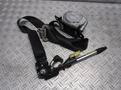 Pas правый передний безопасности honda jazz 5d hb фото №1