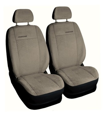 GRUBE UNIVERSAL COVER PRESTIGE 2 SEATS CHEVROLET AVEO BLAZER CAPTIVA  