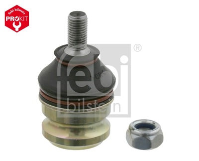 ПАЛЕЦ РЫЧАГА ПЕРЕД FEBI BILSTEIN 26841