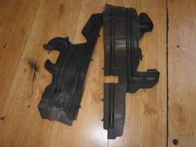 Toyota corolla verso ii руль воздуха комплект фото №1