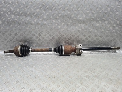 Привідний вал права підпора opel mokka 1.7 cdti фото №1