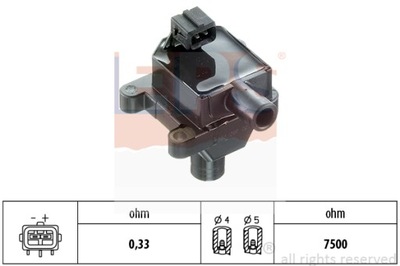 BOBINA DE ARRANQUE EPS 1.970.386  