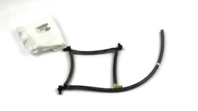 Зливна трубка форсунок ford fiesta fusion 1.4 tdci oryg фото №1