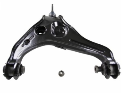 Рычаг нижний правый expedition f-150 navigator 09- фото №1