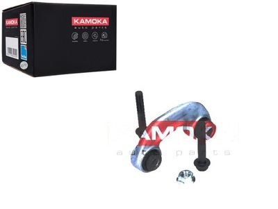 Соединитель стабилизатора pr.z болтами kamoka фото №1