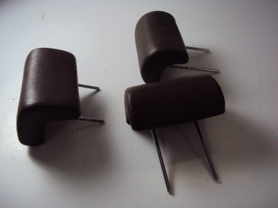 Подголовники задняя 2 ряд kia sorento ii 09- фото №1