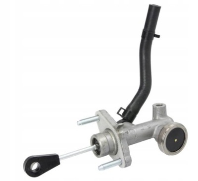 Насос сцепления valeo hyundai i20 фото №1