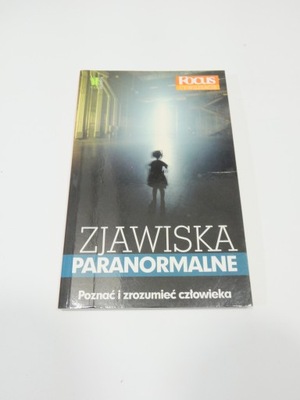 Zjawiska paranormalne