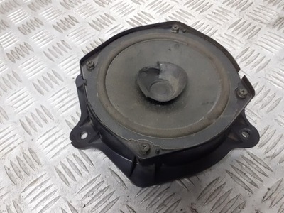 Динамик перед nissan primera p11 фото №1