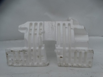 Шланг канал воздуха обдув mazda cx-5 i ke eu фото №1