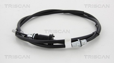 CABLE FRENOS DE MANO CHRYSLER PARTE DELANTERA GRAND VOYAGER 07- 814080107  