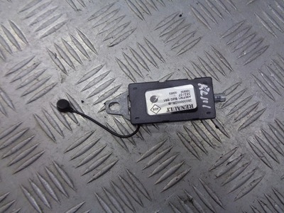 Усилитель антенный renault laguna iii фото №1