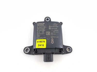 Lexus nx модуль мониторинг мертвого pola bsm/blis 882b178010 фото №1