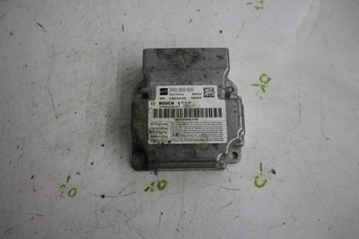 Модуль датчик подушка безпеки 3r0959655 seat exeo 08-14 фото №1