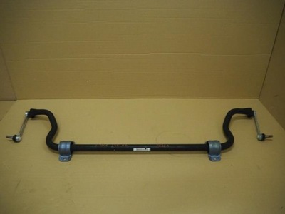 Тяга стабилизатор передний jaguar f-pace фото №1