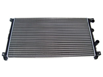 RADIATOR MOVANO 1.9-2.8DTI 98-  