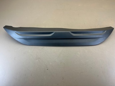 HYUNDAI KONA I 1 17-23R SPOILER BRIDA DE PARAGOLPES PARTE TRASERA PARTE TRASERA 86671-J9040  