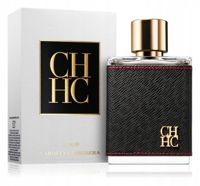 CAROLINA HERRERA CH EDT 100ML