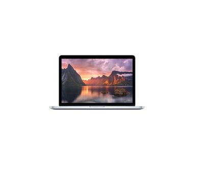 MacBook PRO RETINA A1502 13,3 " Intel Core i5 8 GB