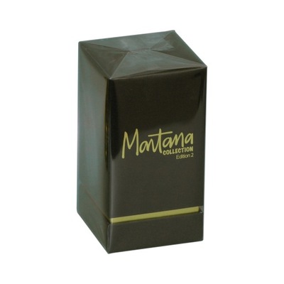 MONTANA COLLECTION 2 EDP 100 ML.