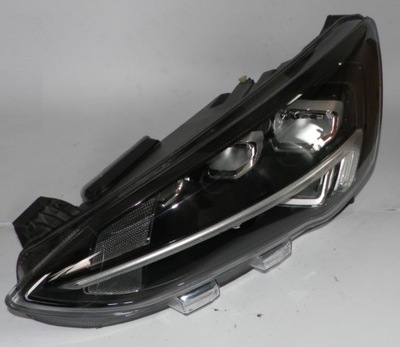 FORD FOCUS MK4 FARO DIODO LUMINOSO LED IZQUIERDO IZQUIERDA MX7B-13E015-EB  